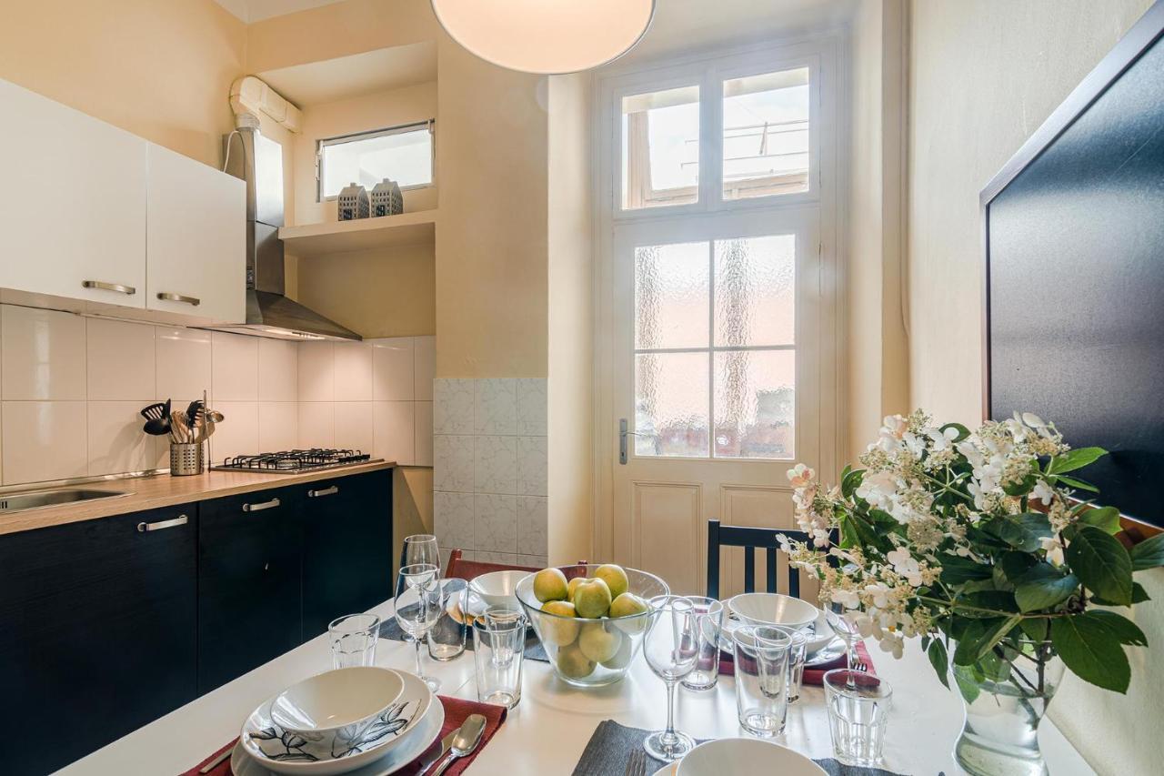 In Center By Michal&friends Apartament *