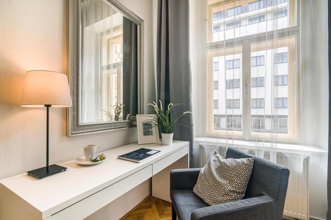 In Center By Michal&friends Apartament