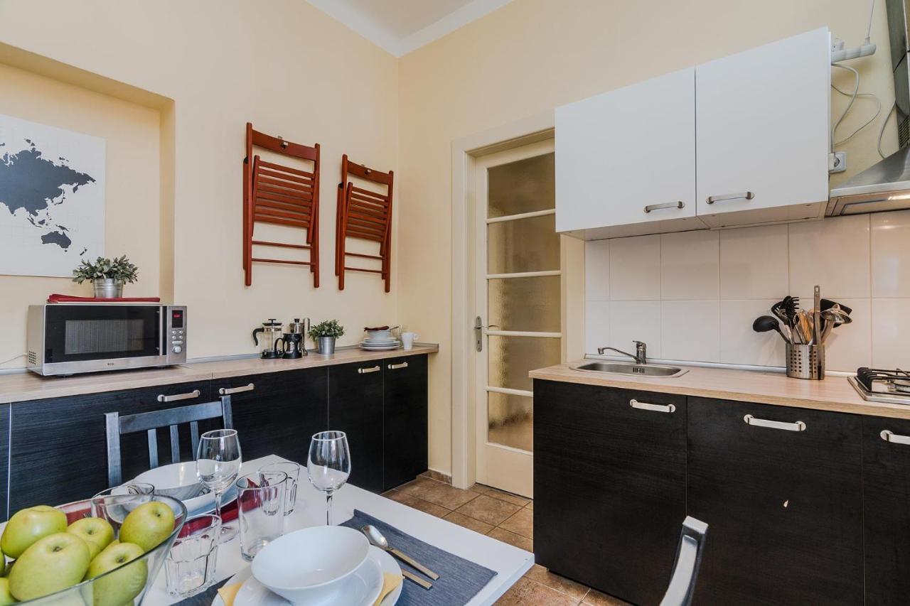 Apartament In Center By Michal&friends *