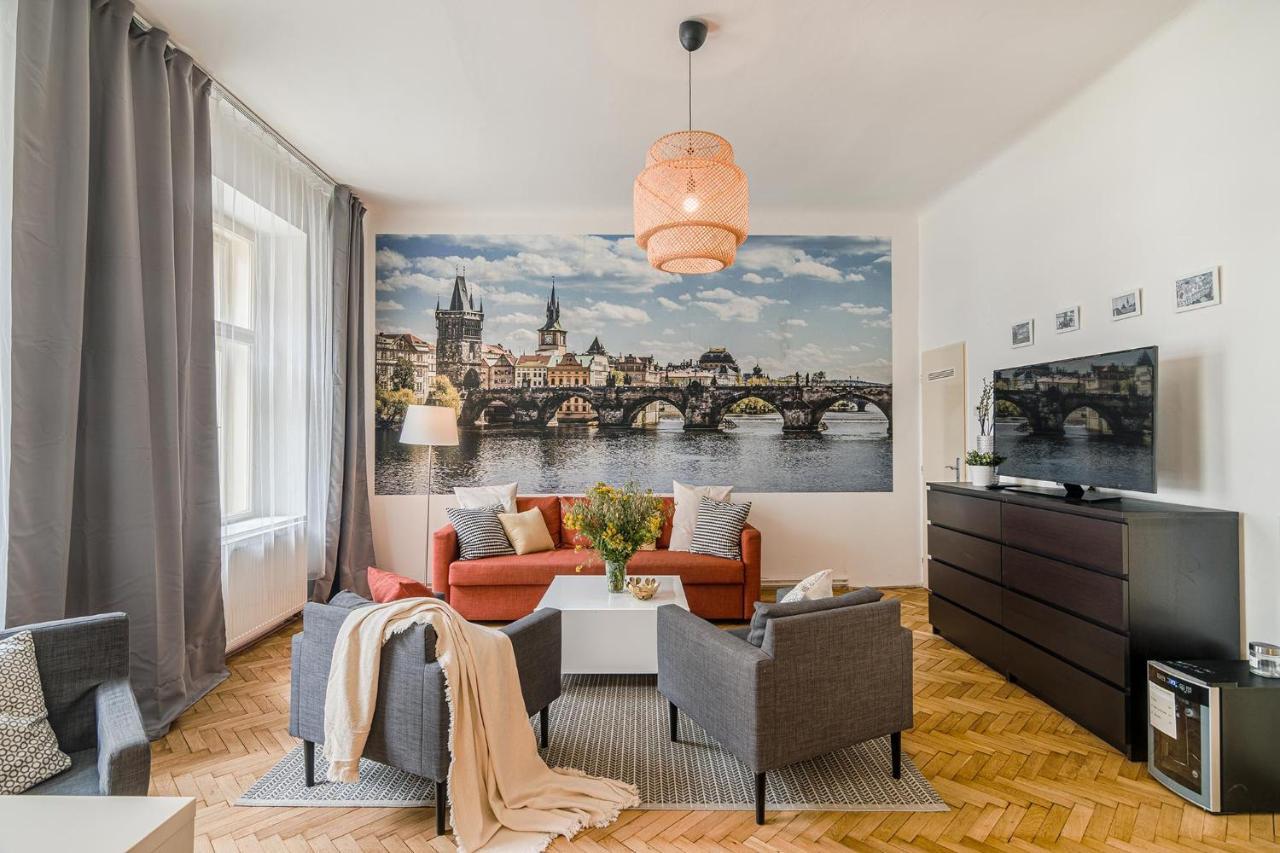 Apartament In Center By Michal&friends *